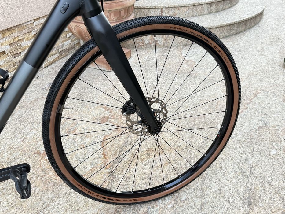 Superior X-Road 6.2 GR гравел 1х10 Shimano GRX