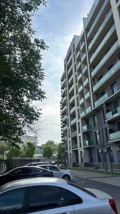 Мирзо улугбек квартира Новостройка Tiara Residence 2/9/10 56м коробка: