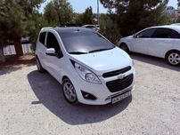 Chevrolet  Spark