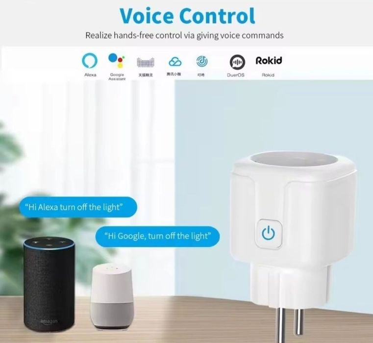 Priza programabilă , priza wifi cu acces de la distanță / Rapoarte etc