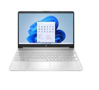 Ноутбук HP 15-DY2046NR I3-1115G4/8GB/256GB/15.6'' HD TOUCH/W11 SILVER
