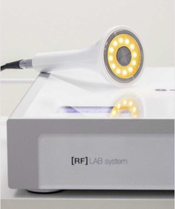 Vand aparat Radiofrecventa RF Lab System.