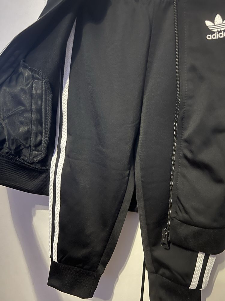 Trening adidas original copii