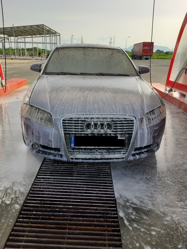 Dezmembrez Audi QUATTRO A4 B7 2.0 TFSI