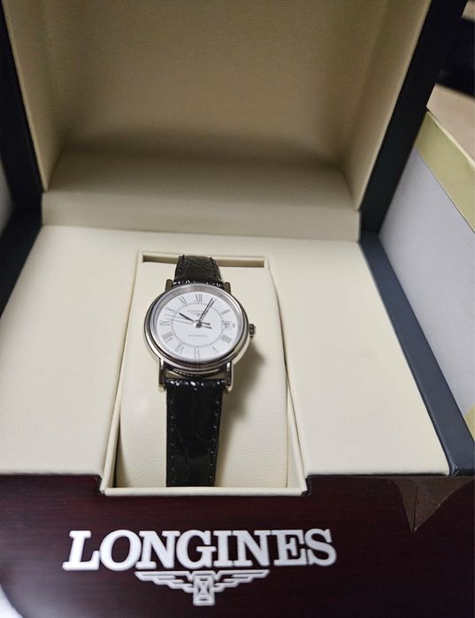 Часы Longines оригинал