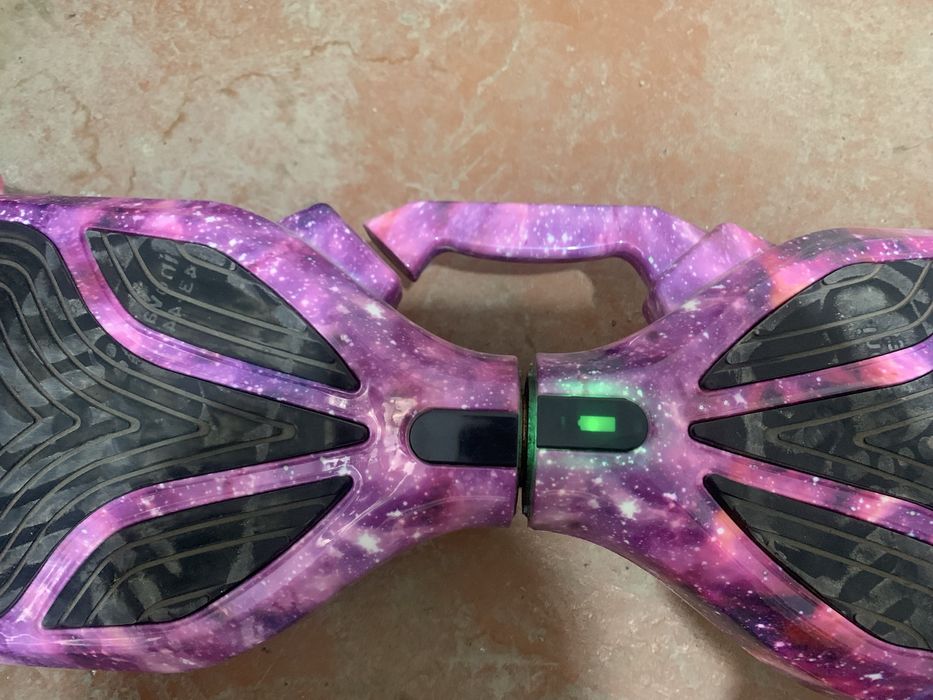 Продаеться гироскутер