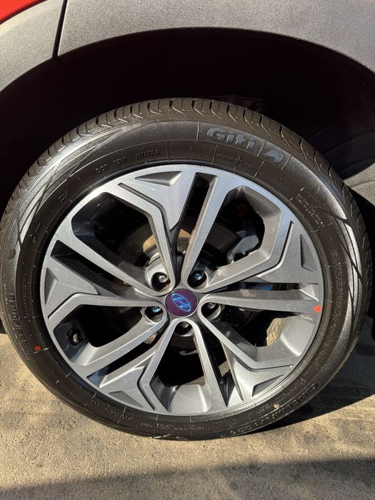 Hyundai Santafe 2021 Full