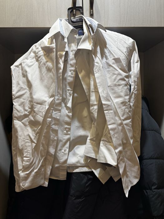 Школьная форма новая и б/у на мальчика 12-13 лет