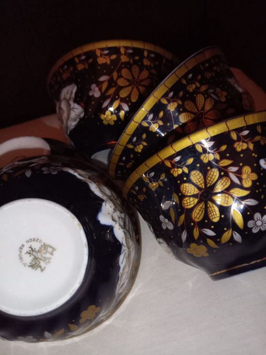 Продам пиалы Чехия