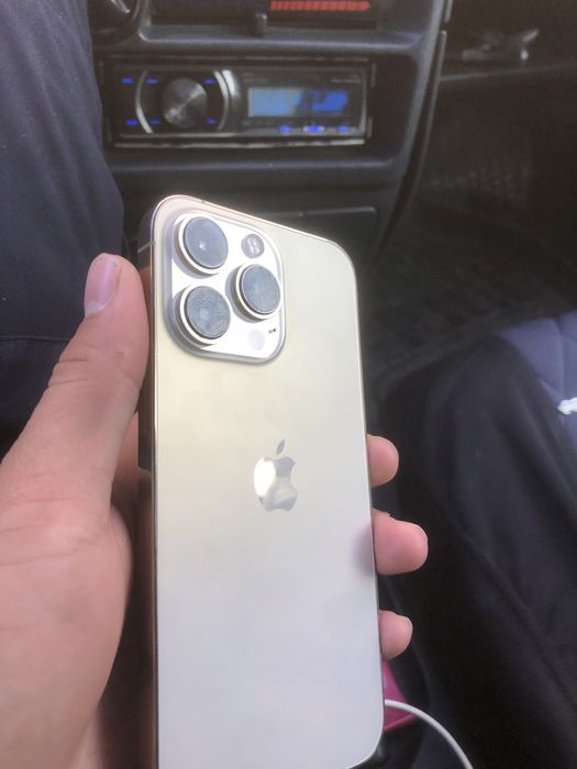 Айфон 13про 128гб