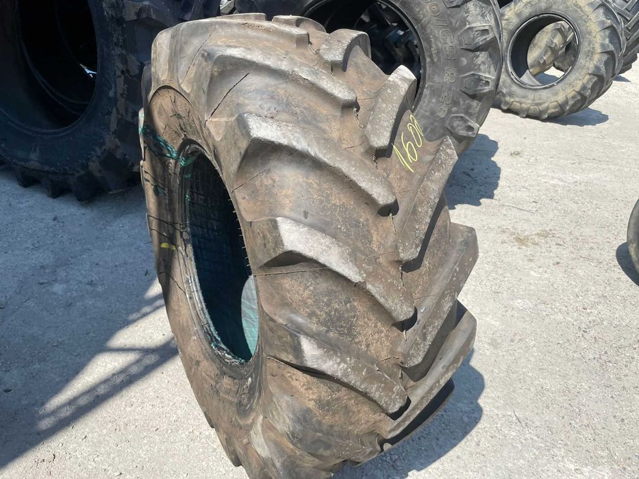 Cauciucuri Michelin Radiale 405/70r20 Sh cu Garantie Tractor Case