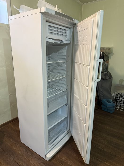 Морозильная камера