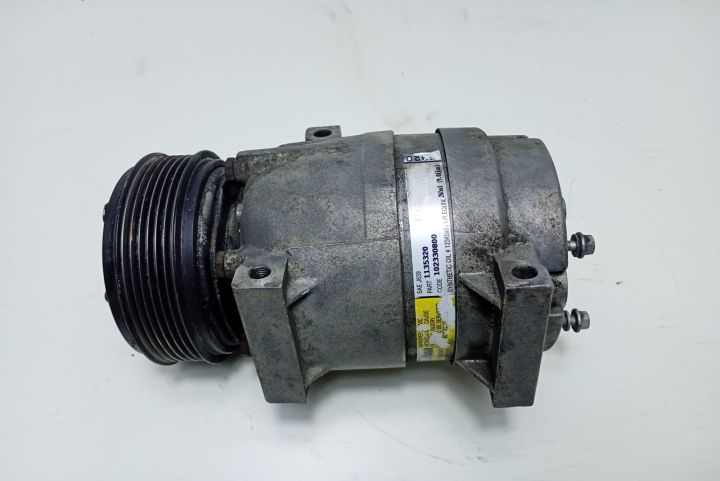 Compresor clima  1135320 Renault Vel Satis  seria