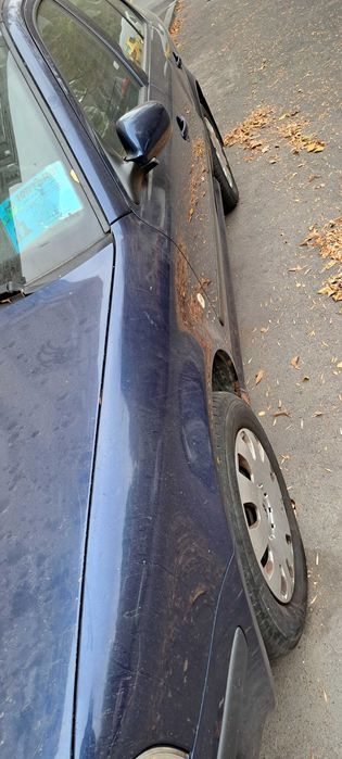 Vanzare Skoda Octavia