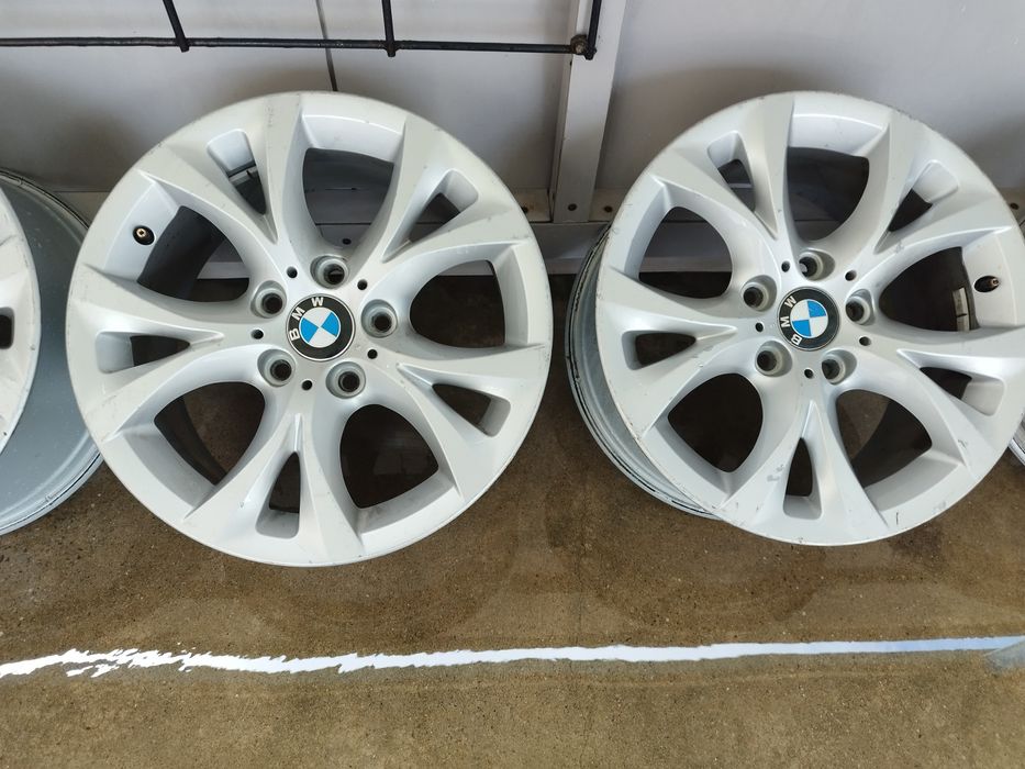 Джанти 17-ски Бмв