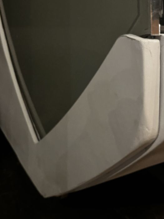 Vitrina Gelato Orion