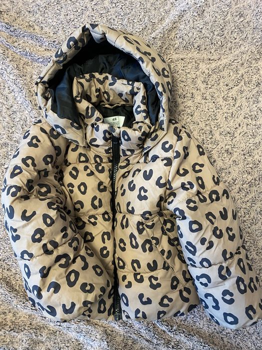 Geaca h&m marime 92