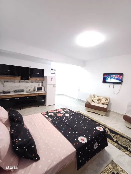 Garsoniera Mamaia Nord