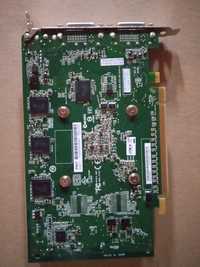 Placa vide nvidia guadro 2000D