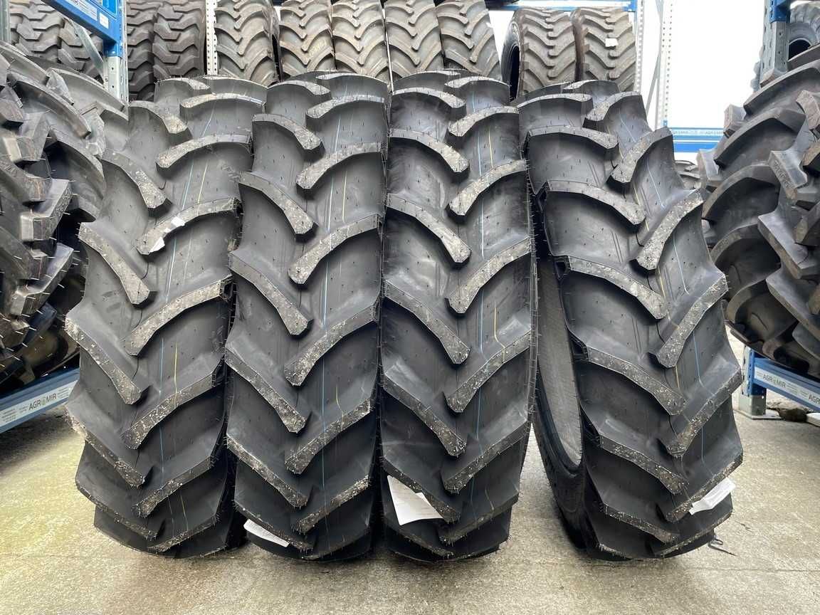 Cauciucuri noi agricole pentru tractor 11.2-28 FIAT AGRI 8pr LIVRARE