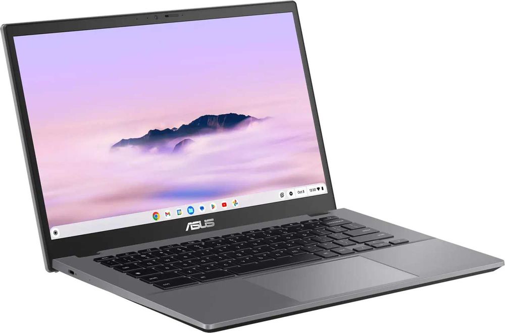 Asus Chromebook Plus CX3402CB, 14”, Intel Core i3-1215U – produs nou