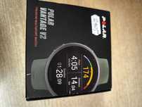 Мултиспорт часовник Polar Vantage V2