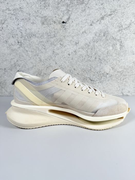 Adidas Y-3 S-Gendo Run Cream White Talc