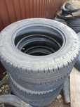 Cauciucuri Iveco 195/75R16C