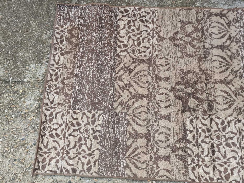 Comfort Brown | 120*170 cm | Covor Home 2 bucati