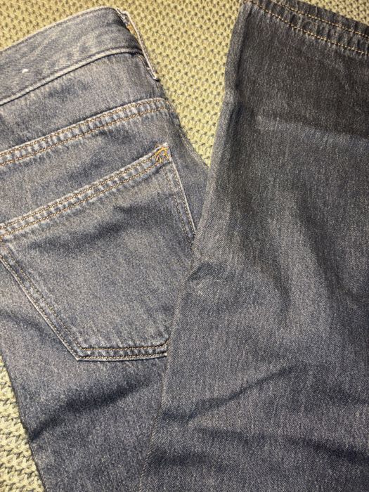 Дамски дънки зара