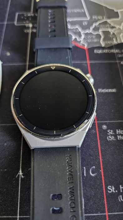Vând Ceas HUAWEI GT3 Pro