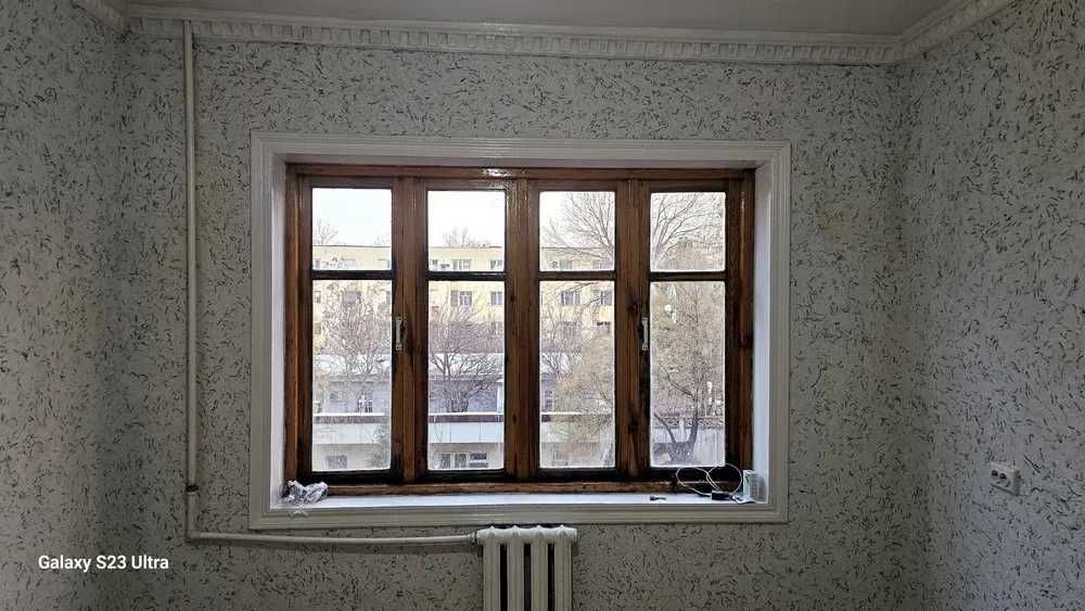 Продается 1 комнатная квартира, Район Сергели 2, РОВД улица, 0837