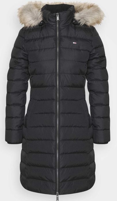 Дамско зимно яке Tommy Hilfiger