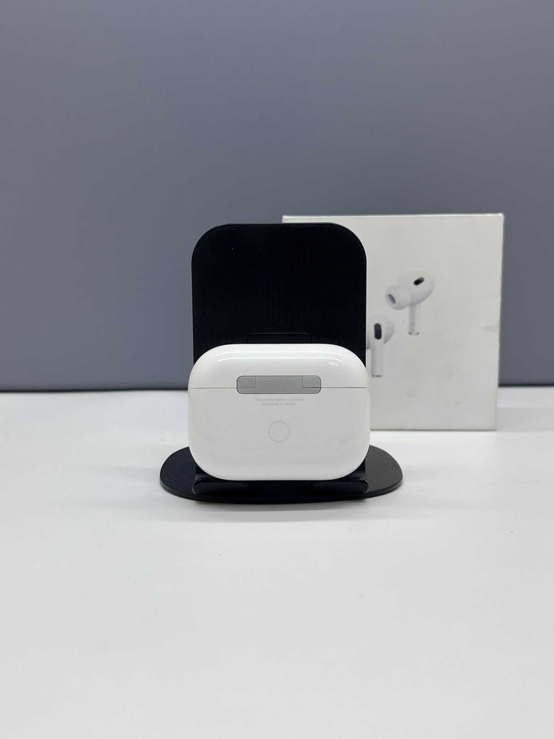 AirPods Pro 2 с коробкой