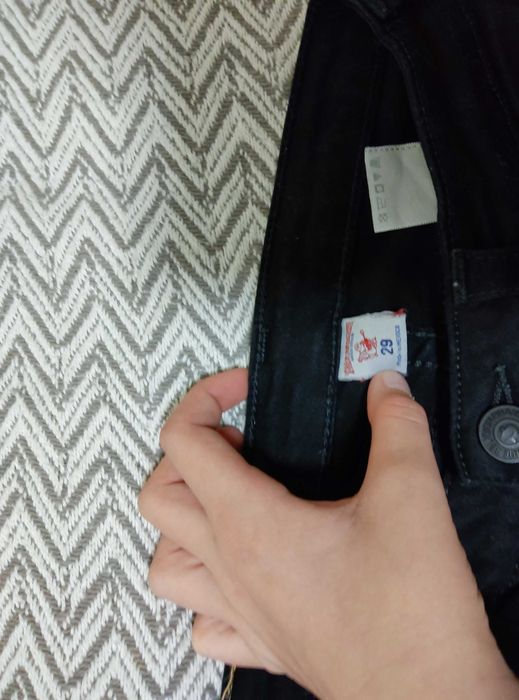 Дънки True Religion Skinny