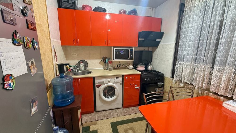 Сотилади Чилонзор 26 квартал 2 хонали