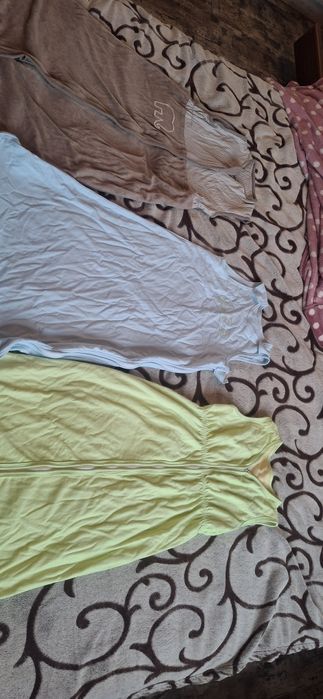 Тънки чувалчета за спане