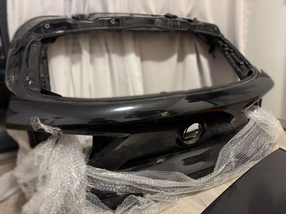 БМВ Х2 Ф39 части