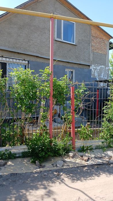 Дача механизатор