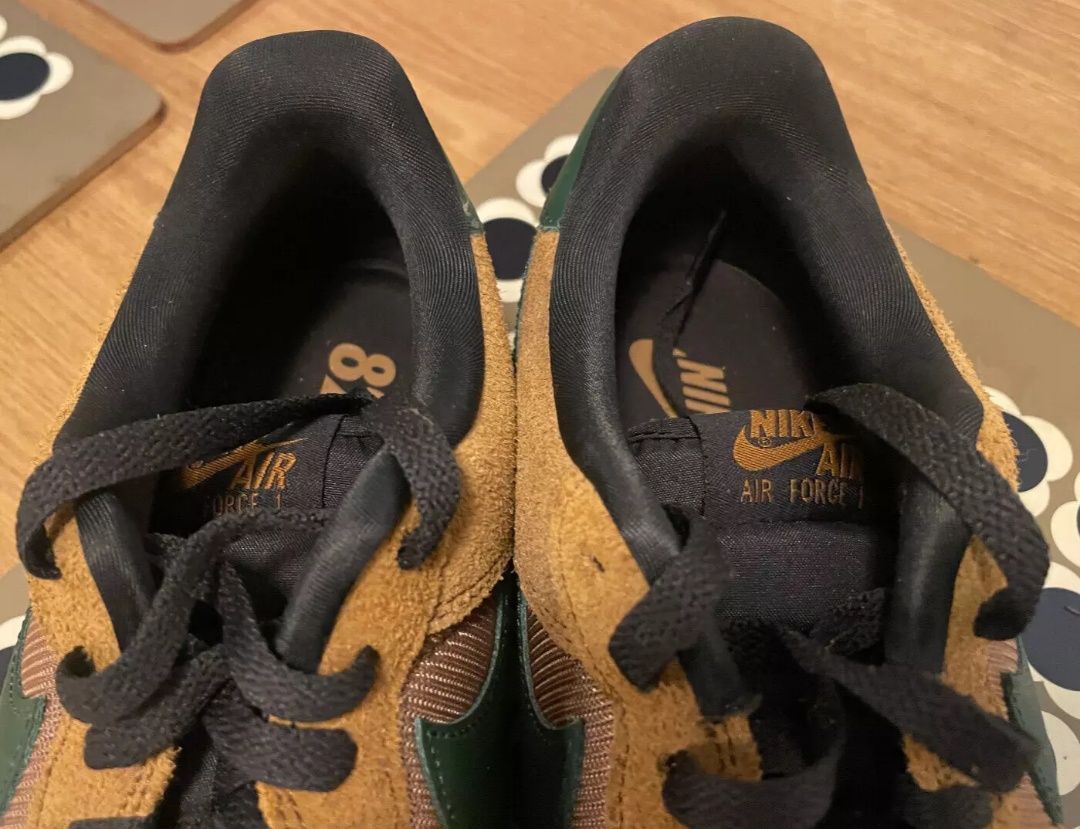 Nike Air Force 1