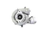 Turbina RECONDITIONATA Nissan 2.5 DCI 769708-2