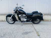 RATE FIXE fara avans Honda VT600 Shadow  A2 Livrare GRATUITA Buyback