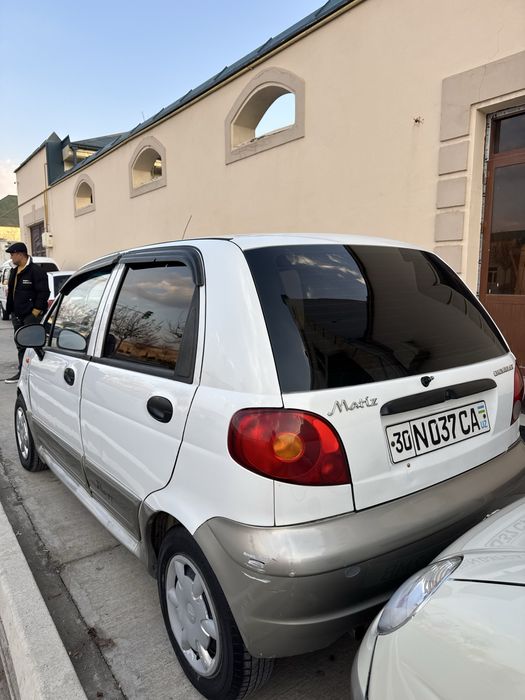 Matiz best 2010 yil propan gaz srochni sotiladi