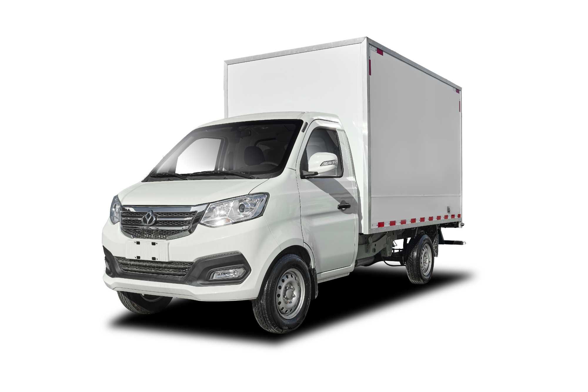 Changan KYC Labo