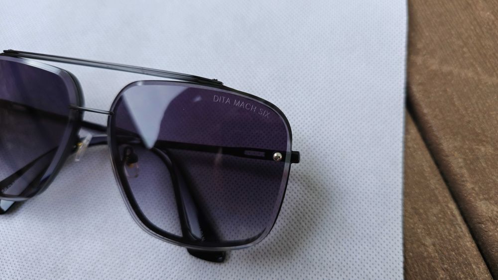 Ochelari de soare Dita