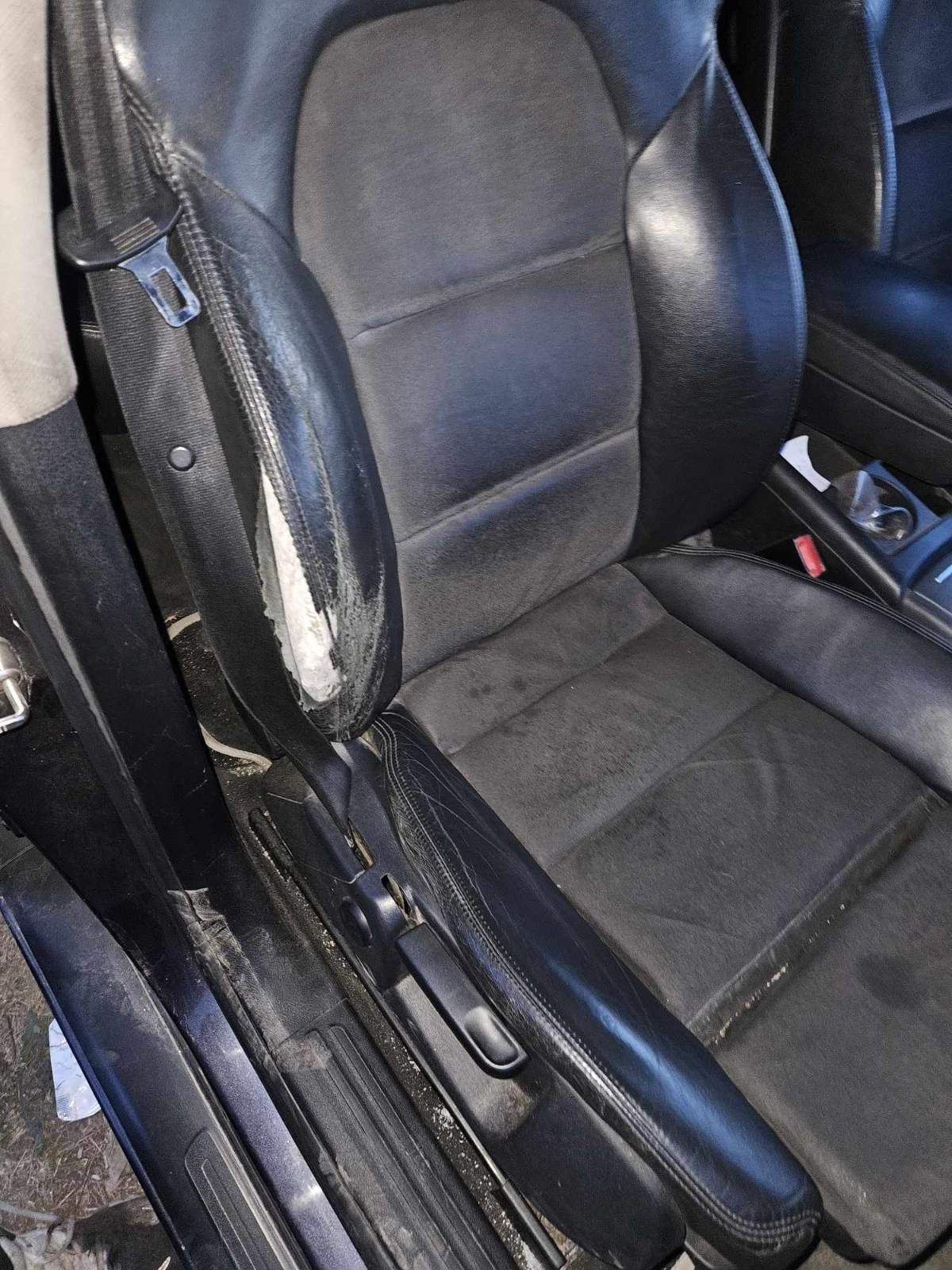 AUDI A6 C6 4F 3.2 FSI Quattro 255кс на части