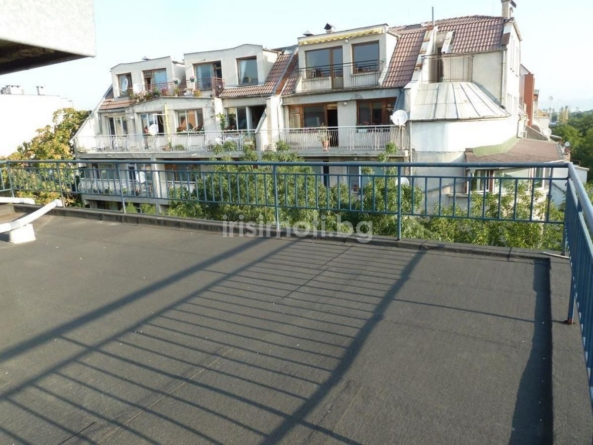 Продава се Тристаен апартамент в София, Център - 123 кв.м за 1887 €/кв.м - Снимка #5
