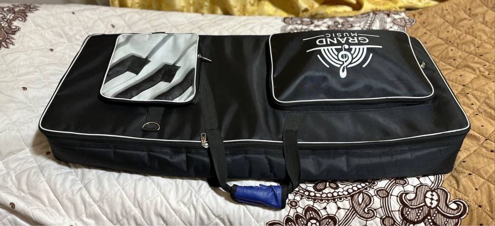 Korg Pa1000 Ideal xolda yangi