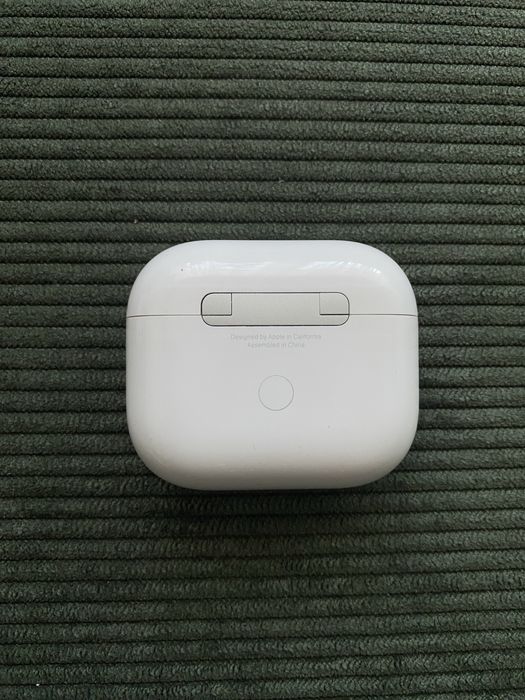 Apple AirPods 3rd Generation