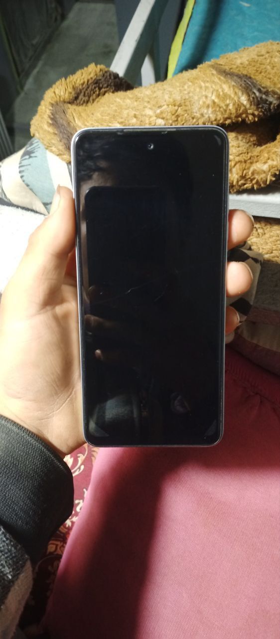 Texno Spark 20 s